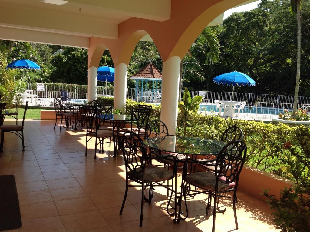 Silver Creek Resort Runaway Bay Exterior foto